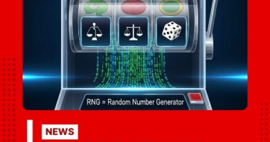 Edukasi RNG: Memahami Cara Kerja Slot Online yang Adil
