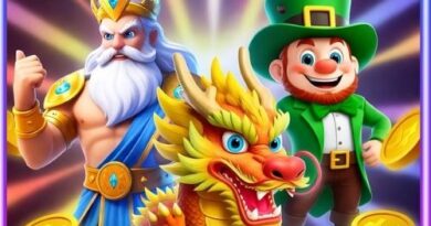 Bagaimana Memilih Pola di Suatu Game Slot Gacor