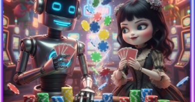 RNG Slot 2025 : Panduan Lengkap Membaca Buku Mimpi Togel 3D