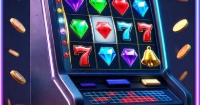 Review RNG Slot Gacor Terbaru Tahun Ini
