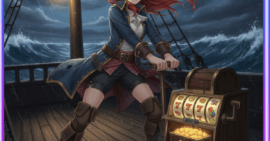 Jatuh Cinta Dengan RGN Slot Gacor Malam Ini