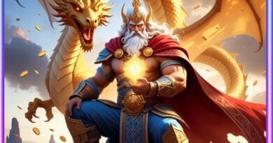 Mengapa Tema Slot Gacor Menjadi Faktor Keputusan Bermain