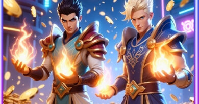 Rahasia Pola Slot Gacor di Gacor69